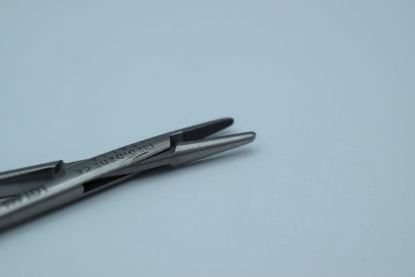 Modello Svedese Fine 15cm TC 5-0,6-0 (Cod. 1004-9)