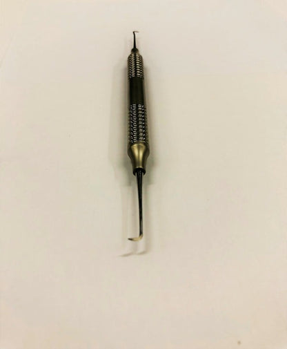 GOLDMAN FOX – 21 HOLLOW HANDLE (Cod 1013-26)
