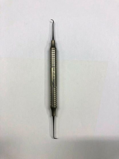 GOLDMAN FOX – 21 HOLLOW HANDLE (Cod 1013-26)