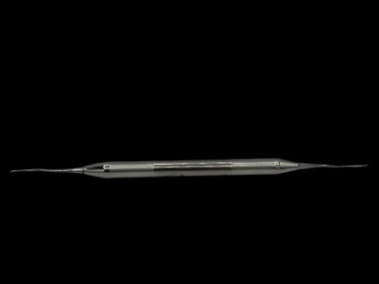 SET DI CURETTE GRACEY MINI CINQUE da 7 pezzi, Fig 1-2 ; 3-4 ; 5-6 ; 7-8 ; 9-10 ; 11-12 ; 13-14 con scatola ; (Cod. 1013-31)