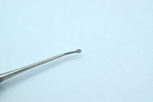 Spingi-filo retrattore rotondo n°1 (COD. 1019 - 29)