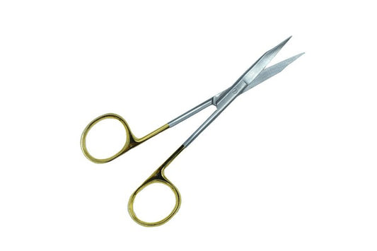 Goldman Fox 13cm Saw Edge Curved TC insert (COD. 1002-5)