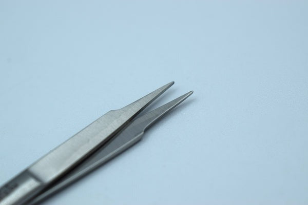 Goldman Fox 13cm Saw Edge Straight TC insert (COD. 1002-6)