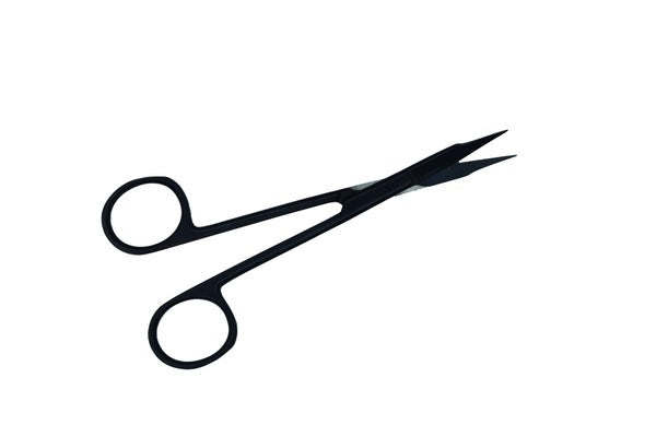 Goldman Fox 13cm Saw Edge Super cut black curved TC insert (COD. 1002-5B)