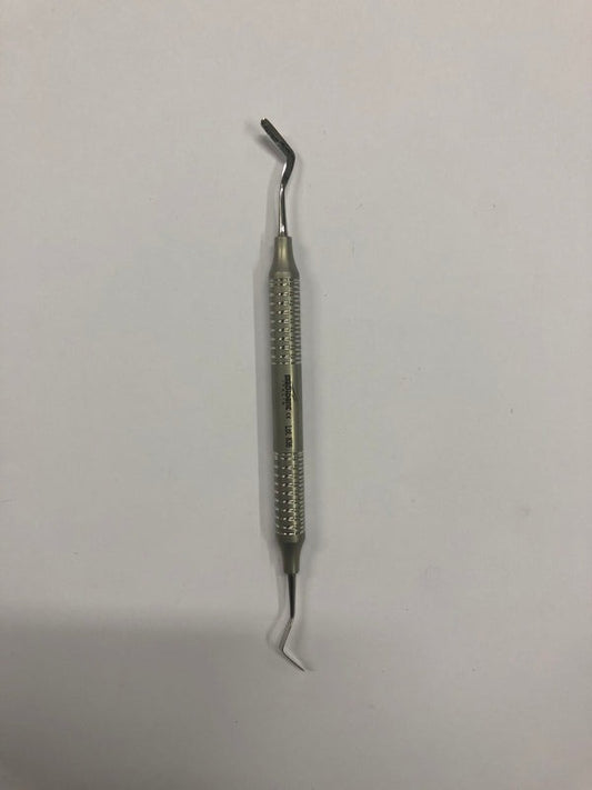 HEIDEMANN HOLLOW HANLDE 2,5 mm (Cod. 1019-23)