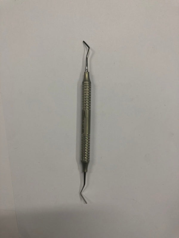 HEIDEMANN IMPUGNATURA VUOTA 2mm (Cod. 1019-24)