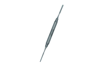 HOLLOW HANDLE CEMENT SPATULAS n.00 (Cod. 1028-25)