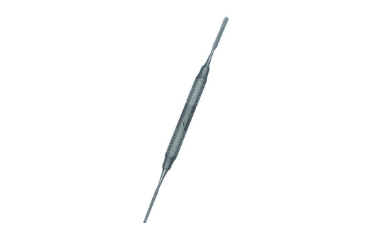 HOLLOW HANDLE CEMENT SPATULAS n.00 (Cod. 1028-25)