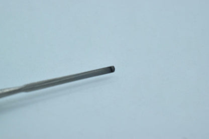 HOLLOW HANDLE CEMENT SPATULAS n.00 (Cod. 1028-25)