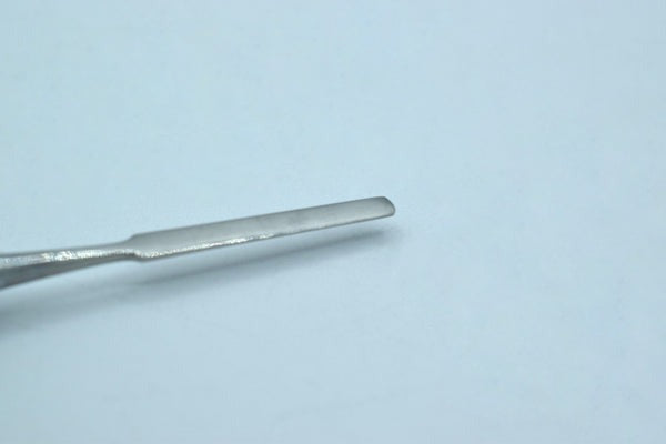 HOLLOW HANDLE CEMENT SPATULAS n.00 (Cod. 1028-25)
