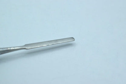 HOLLOW HANDLE CEMENT SPATULAS n.00 (Cod. 1028-25)