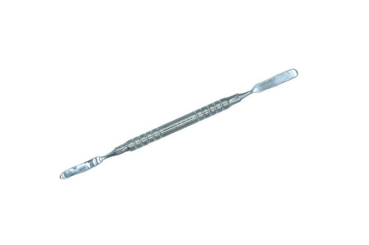 HOLLOW HANDLE CEMENT SPATULAS n.01 (Cod. 1028-26)