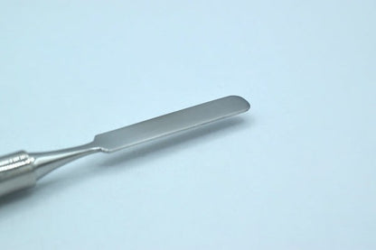 HOLLOW HANDLE CEMENT SPATULAS n.01 (Cod. 1028-26)
