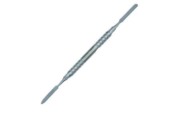 HOLLOW HANDLE CEMENT SPATULAS n.02 (Cod. 1028-27)
