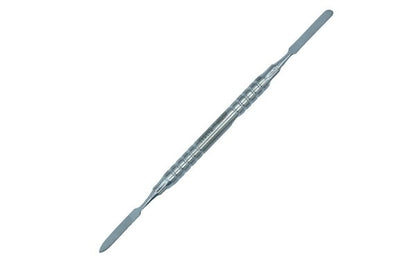 HOLLOW HANDLE CEMENT SPATULAS n.02 (Cod. 1028-27)