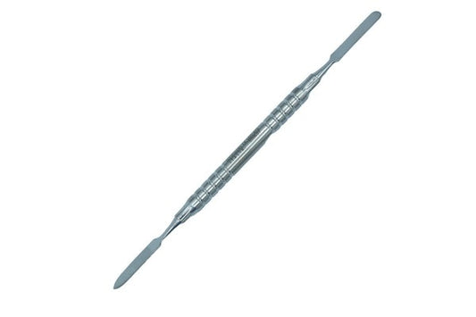 HOLLOW HANDLE CEMENT SPATULAS n.02 (Cod. 1028-27)