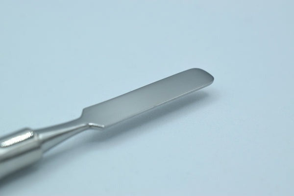 HOLLOW HANDLE CEMENT SPATULAS n.02 (Cod. 1028-27)
