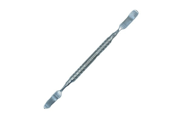 HOLLOW HANDLE CEMENT SPATULAS n.03 (Cod. 1028-28)