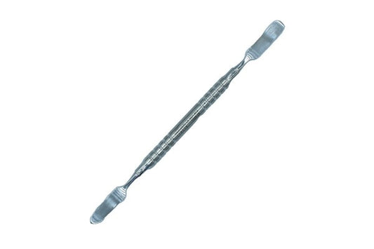 HOLLOW HANDLE CEMENT SPATULAS n.03 (Cod. 1028-28)