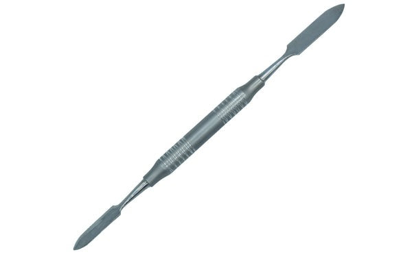HOLLOW HANDLE CEMENT SPATULAS n.04 (Cod. 1028-29)