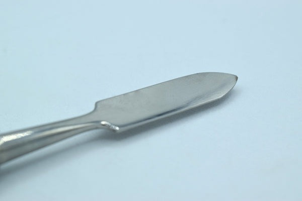 HOLLOW HANDLE CEMENT SPATULAS n.04 (Cod. 1028-29)