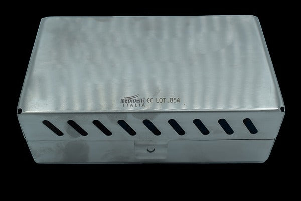 Implat Box (COD. 1030-15)
