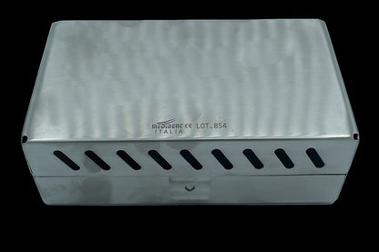 Implat Box (COD. 1030-15)
