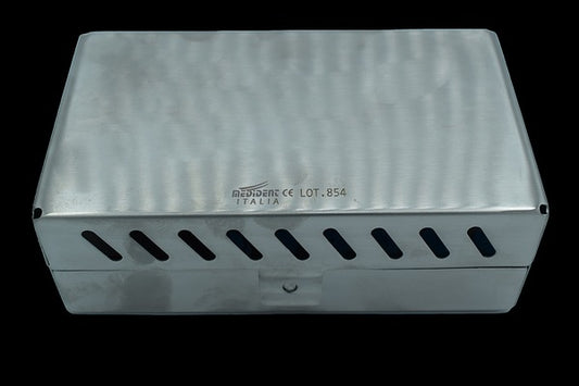 Implat Box (COD. 1030-15)
