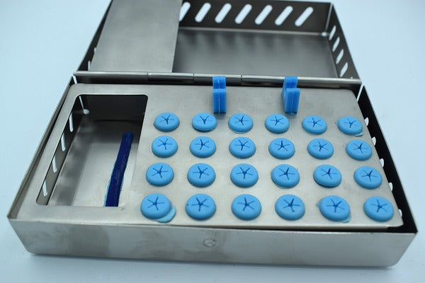 Implat Box (COD. 1030-15)