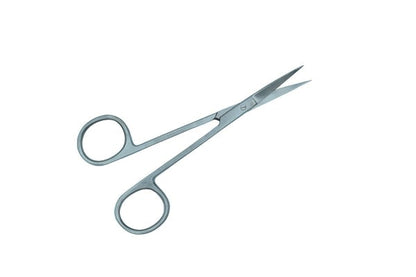 Iris Curved 11.5cm (Cod. 1002-9)