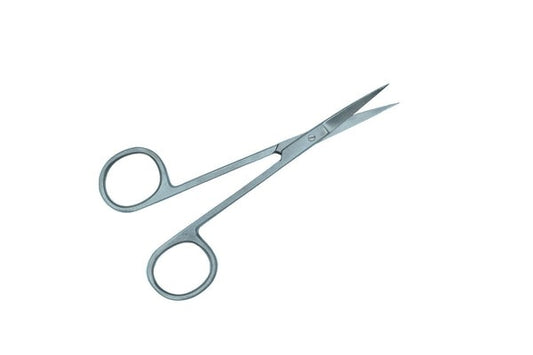 Iris Curved 11.5cm (Cod. 1002-9)