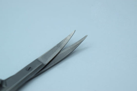 Iris Curved TC 11.5cm (COD. 1002-11)