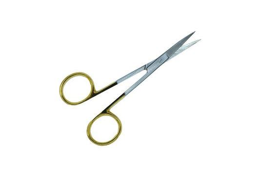 Iris Curved TC 11.5cm (COD. 1002-11)