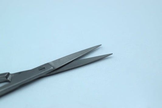 Iris Straight 115mm (Cod. 1002-10)