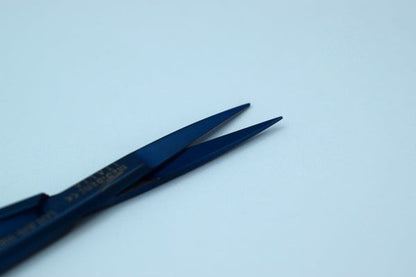 Iris Titanio 11,5 cm diritte (COD. 1002-31B)