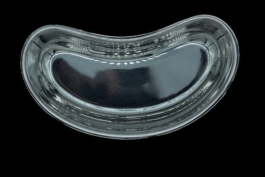 Kidney Tray 150mm x 70mm x30mm (Medium) (COD. 1031-8)