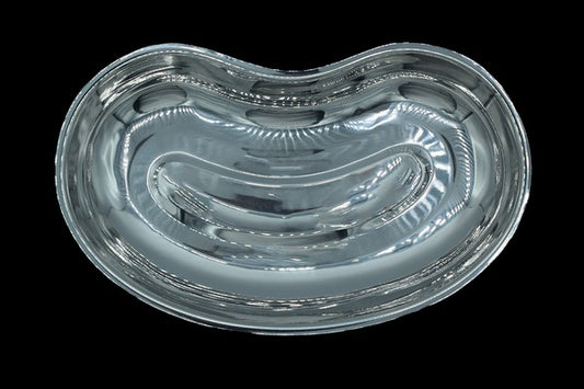 Kidney Tray 250mm x140mm x40mm (Large) (COD. 1031-9)
