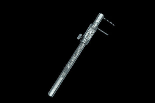 Krekler Sliding Caliper (COD. 1026-11)