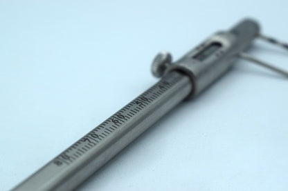 Krekler Sliding Caliper (COD. 1026-11)