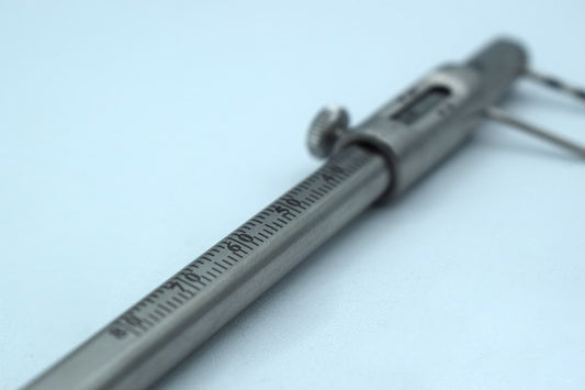 Krekler Sliding Caliper (COD. 1026-11)