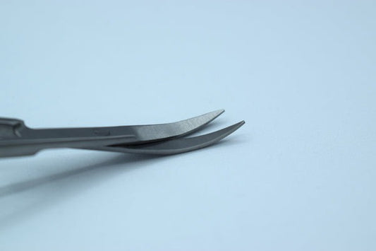 LA Grange Sawedge Dobule Curved 11.5 cm (COD. 1002-13)