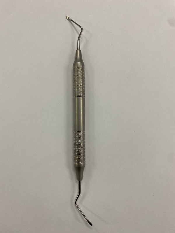 LUCAS 84 MANICO VUOTO SEGHEETTATO (Cod 1013-90)
