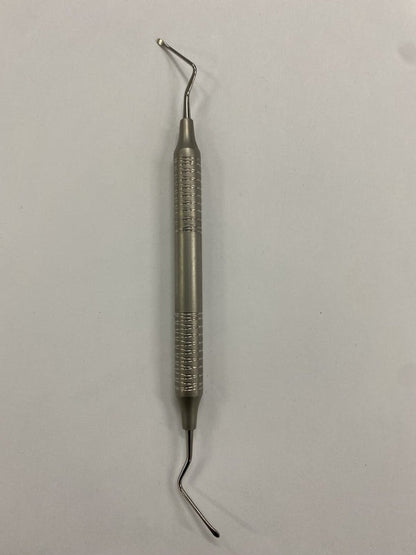 LUCAS 84 MANICO VUOTO SEGHEETTATO (Cod 1013-90)
