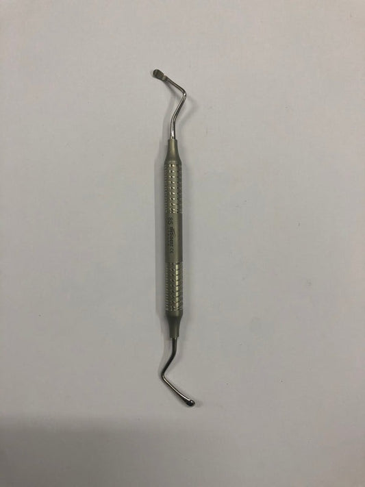LUCAS 85 HOLLIW HANDLE (Cod 1013-11)