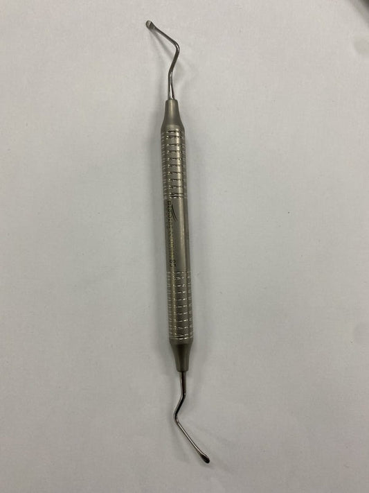 LUCAS 85 HOLLOW HANDLE SERRATED (Cod 1013-11B)