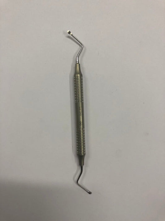 LUCAS 86 HOLLOW HANDLE (Cod 1013-87)