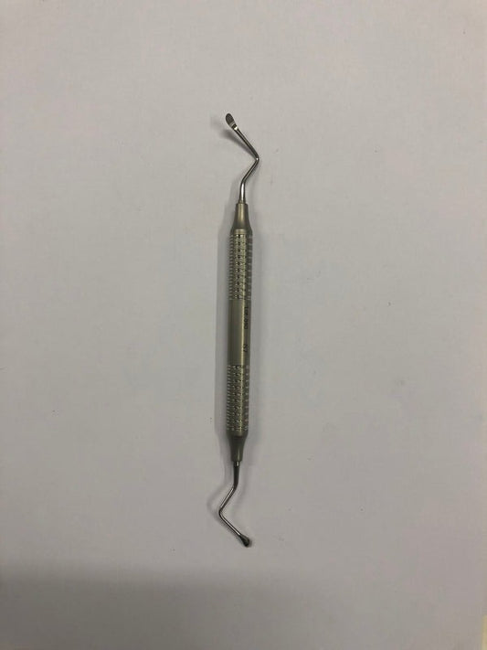 LUCAS 87 HOLLOW HANDLE (Cod 1013-13)