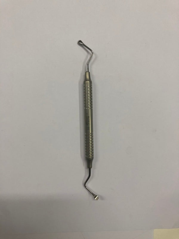 LUCAS 88 HOLLOW HANDLE (Cod 1013-14)
