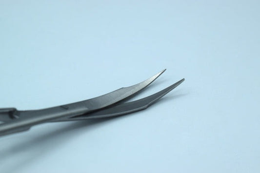 La Grange Goldman Fox TC double curved 11.5cm (COD. 1002-13C)