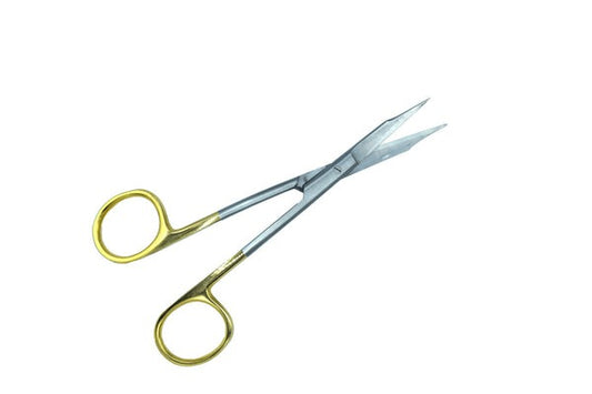 La Grange Goldman Fox TC double curved 11.5cm (COD. 1002-13C)